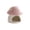 🍒 Pink_Base#6226, variant on Hamster Ceramic Hideout Mushroom House - Durable Scenic Mushroom Habitat, Cozy Small Animal Cave, Cute Decorative Cage Ornament,Hamster Shelter