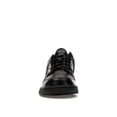 thumbnail image 3 of Nike Men's Dunk Low Retro Premium Black Shoes, from StockX, 3 of 5