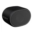 thumbnail image 1 of Bocina Portátil Sony SRS-XB01/BC Negra, 1 of 4
