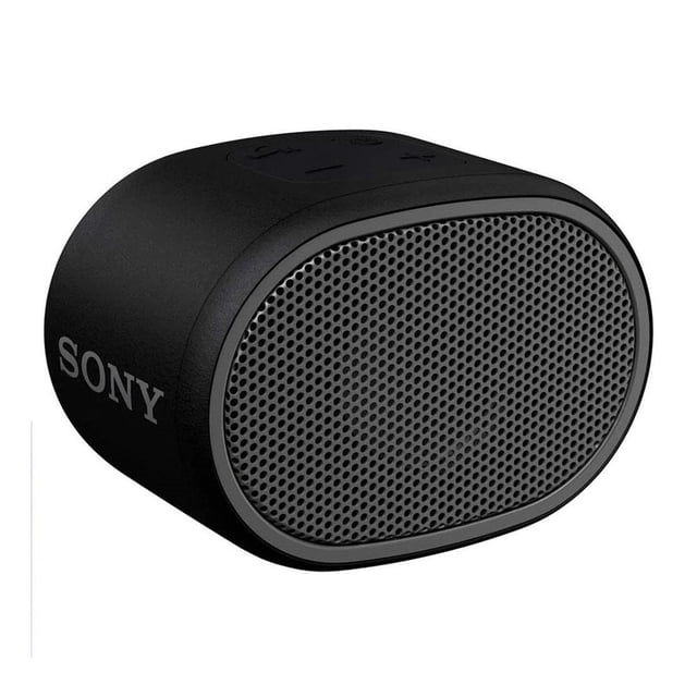 Bocina Portátil Sony SRS-XB01/BC Negra