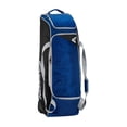 thumbnail image 3 of Bolsa con ruedas para bate y equipo Easton OCTANE azul marino 97x36x33 cm, 3 of 7