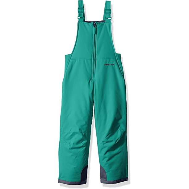Arctix unisexchild Chest High Snow Bib Overalls