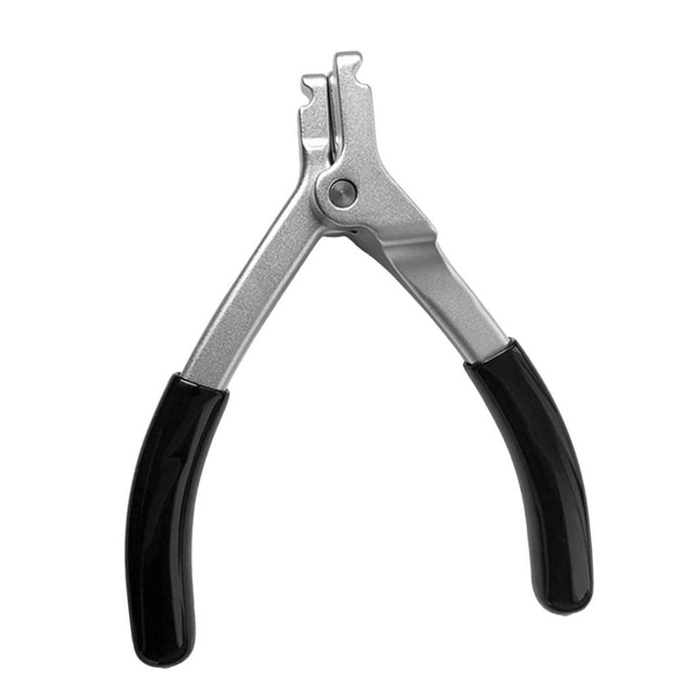 Nock & D-Loop Pliers — /TheCrossbowStore.com