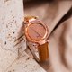 thumbnail image 4 of Reloj de mujer de moda, resistente al agua, sencillo, de temperamento ligero, de lujo, estilo personalizado, reloj de mujer, 4 of 5