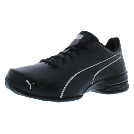 

Puma Super Levitate Mens Shoes Size 10.5 Color: Black/Silver