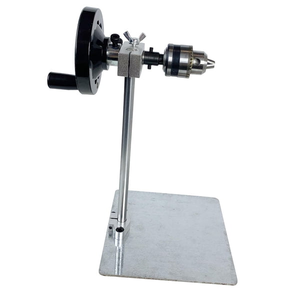 harper Fly Tying Vise Durability 360 Degree Rotation, Fly Fishing Vice, Fly Tying Tool,