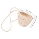 thumbnail image 2 of WASHWEPE Tote De Para Mujer Bandolera Ideal Para Y Uso Diario, 2 of 7