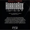 Alice Cooper's HorrorBox Classic Movies EXPANSION Hilariously Spooky