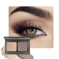 thumbnail image 1 of Paleta de Sombras AMY'S DIARY Marrón Topo y Champán, 1 of 6