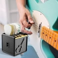 thumbnail image 2 of Soporte para Púas Guitarra Modelo Amplificador Retro 458, 2 of 9