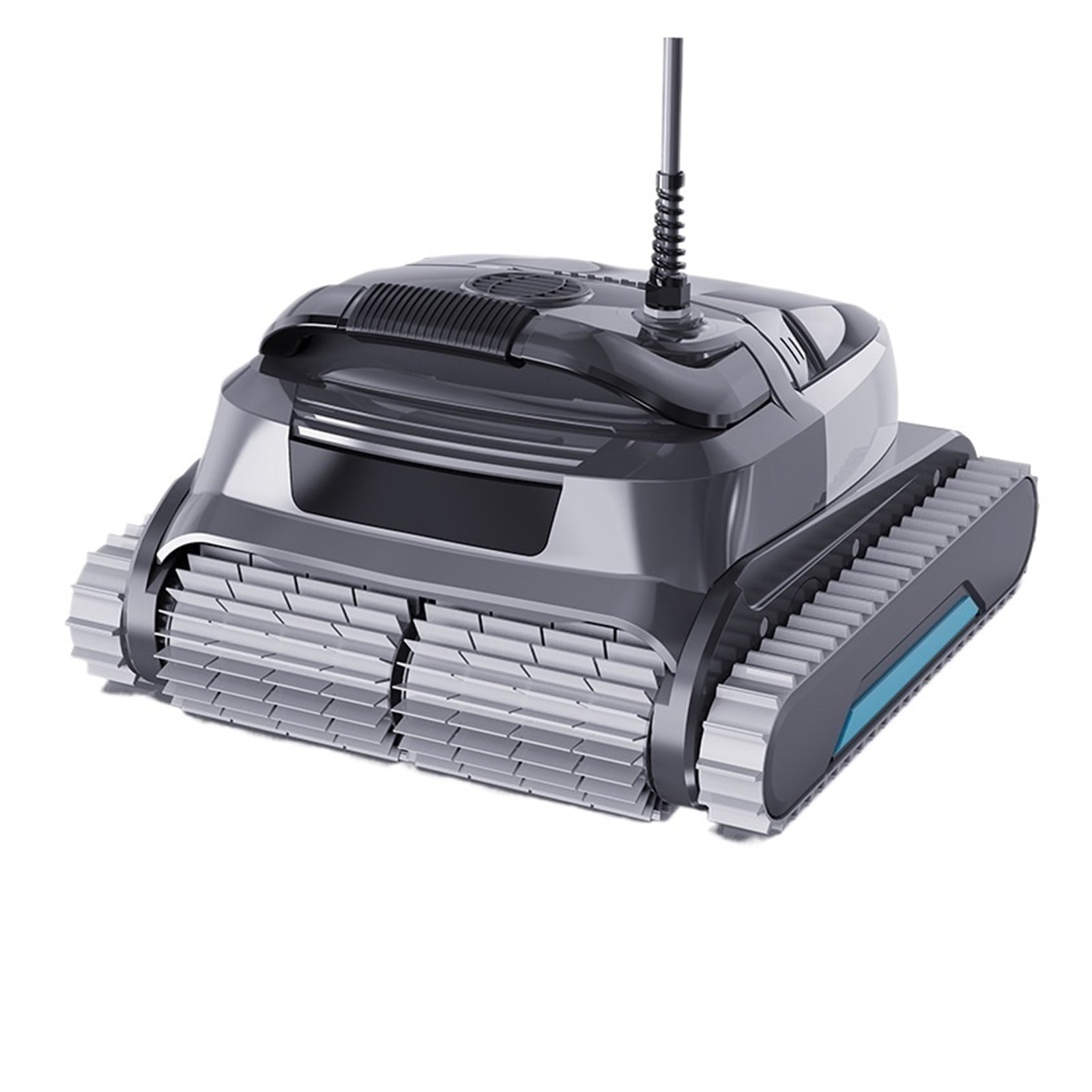 Automatic Swimming Pool Suction Machine Wall Climbing Cleaning Equipment Intelligent Machine ,Efficient Cleaning