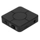 thumbnail image 5 of Receptor Bluetooth 2 en 1, transmisor de audio inalámbrico manos libres para auriculares estéreo domésticos y de coche, 5 of 8
