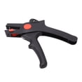 thumbnail image 3 of Automatic Wire Stripper, Labor Saving Wire Stripping Tool ABS Adjustable Light Weight Multifunction  For Industrial, 3 of 8