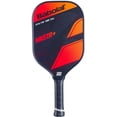 thumbnail image 1 of Pala de pickleball Babolat MNSTR+ negro/roja, 1 of 4