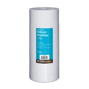 2 Stage - Whole House Water System with 10 x 4.5 Standard (SED, ACB)