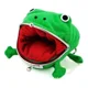 thumbnail image 5 of Monedero De Ranita Verde De Peluche! Uzumaki Naruto!! Full, 5 of 8