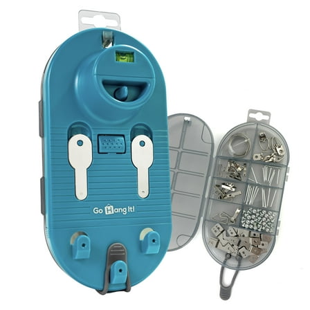 The Original Go Hang It! Pro