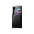 thumbnail image 5 of MSI Aegis RS, Intel Core i7-11700K, NVIDIA GeForce RTX 3070 Ti, 16GB RAM, 1TB HDD + 1TB SSD, Black, Windows 10 Home, 11TE-219US, 5 of 5