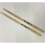 Vic Firth VicFirth Tullio De Piscopo Wood Drum Sticks - 1 pair