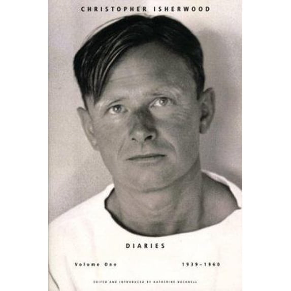 Pre-Owned Diaries: Volume 1, 1939-1960 (Paperback) 0061180181 9780061180187