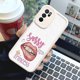 thumbnail image 3 of "Mejora el aspecto de tu iPhone con una elegante y artística funda plateada", 3 of 4