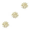 thumbnail image 1 of Bewildely Parches adhesivos para uñas, lentejuelas brillantes para vacaciones, fabricación de joyas artesanales, copos metálicos, decoración Type1 NO1, 1 of 6