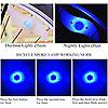 thumbnail image 3 of Bicycle LED wheel light blue OPP, 3 of 4