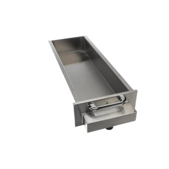Wells G7-302508 WG2424GL Grease Drawer Assembly