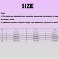 thumbnail image 3 of mgoYE Women's Maternity Shirts Ribbed Long Sleeve Pregnancy Tops V Neck Knit Side Ruched Pregnant Clothes Sweater(Wine,2XL), 3 of 9