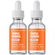 thumbnail image 2 of Suero Argireline IQ Natural Ácido Hialurónico para Reforzar Colágeno 1.0oz, 2 of 8