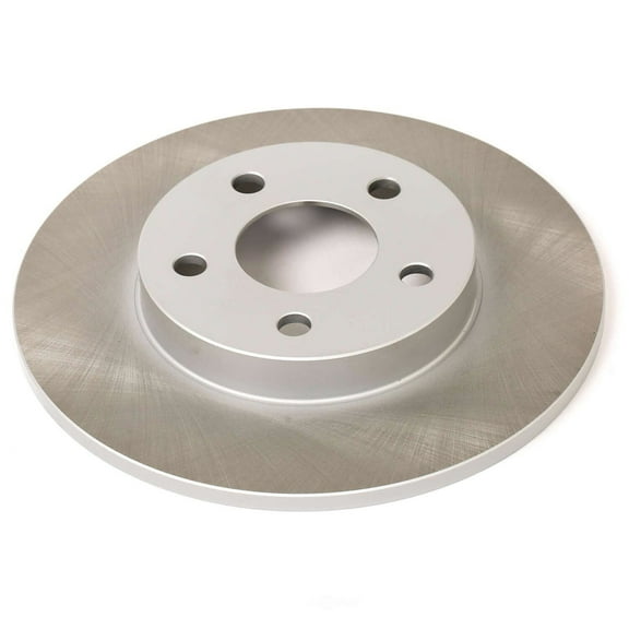 PowerStop AR8264SCR PowerStop - Rear Semi-Coated Rotor