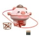 thumbnail image 5 of vaso juguete equilibrio cerdo lechón juguete desarrollo de inteligencia lindos regalos de vacaciones Robot juguete novedad juguete rosa sin carga, 5 of 8