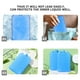 thumbnail image 3 of 6 paquetes de hielo para neveras portátiles, bloques de hielo, bolsas de hielo reutilizables., 3 of 8