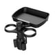 thumbnail image 4 of de portavasos para coche con bandeja de comida, organizador multiusos ajustable, montado en vehículo estable para vehículos automotores, vasos de bebidas, vehículos Con portavasos O DYNWAVEMX Expansor de soporte para coche, 4 of 8