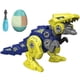 thumbnail image 1 of Serie de juguetes de dinosaurios: Juego de juguetes realistas para amantes de los dinosaurios Camión transportador de dinosaurios Figuras de dinosaurios Desmontar juguetes de dinosaurios Muyoka Hogar, 1 of 6