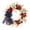 Red-05, variant on karymi 27 Inch Fourth of July Independence Day Wreath Red White Blue Artificial Daisy Tulip Flowers Flag Wreath, Patriotic Porch Garland, Artificial Flower Garland Swag with Greenery Home Decor