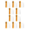 thumbnail image 1 of Toystoory 3 piezas de palillos de con soporte Mini bolsillo Adultos Personas mayores Herramientas para el cuidado de los Contenedores de Oro 10piezas Toystoory CBP039296, 1 of 6