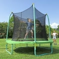 thumbnail image 3 of Bestway Xtreme Air 8' Outdoor Trampoline, No-Gap Enclosure, Anti-Rust Steel, Fast Setup, 3 of 15