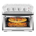 thumbnail image 3 of Horno Multifuncional Freidora de Aire Chefman 20 Litros 7 en 1 Acero Inoxidable, 3 of 4