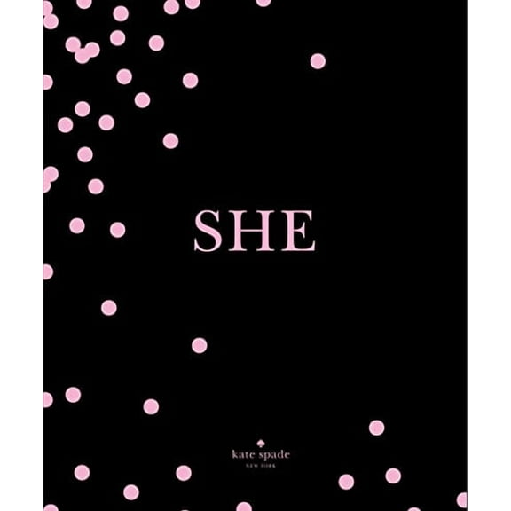 kate spade new york: SHE: muses, visionaries and madcap heroines
