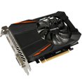 thumbnail image 2 of Tarjeta de Video GeForce Gigabyte Nvidia GTX 1050 D5 3G DDR5 GV-N1050D5-3GD, 2 of 2