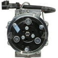 thumbnail image 3 of Four Seasons 58793 New AC Compressor, 3 of 5