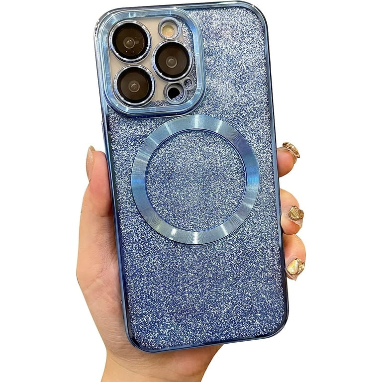 Mobilehub Magsafe Case Maroon Iphone 11 Pro Max Case Magnetic Case