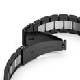 thumbnail image 4 of Smartwatch Accessories Premium Three Link Bracelet For Smartwatch Comfortable Stylish Durable Adjustable, 4 of 7