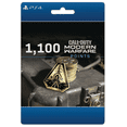 thumbnail image 2 of Call of Duty: Modern Warfare 1100 Points, Activision, PlayStation [Digital Download], 2 of 2