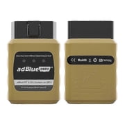 Adblue OBD2 Emulator for DAF Trucks For DAF