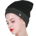 thumbnail image 1 of USB Rechargeable Heating Hat, Rapid Heating, Large Area Heating, Comfortable Wearing, Intelligent Temperature Control, Portable, 1 of 7