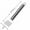 A, variant on Kedshhgu 2Pcs Stainless Steel Cleaning Scraper, Oven Scraper Tool, Cleaning Refrigerators Tablewares Stoves Induction Cookers None-Scratches Putty Scraper, Straight Version   Bending Version