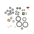 thumbnail image 4 of Holley Performance 703-29 Carburetor and Installation Kit, 4 of 4