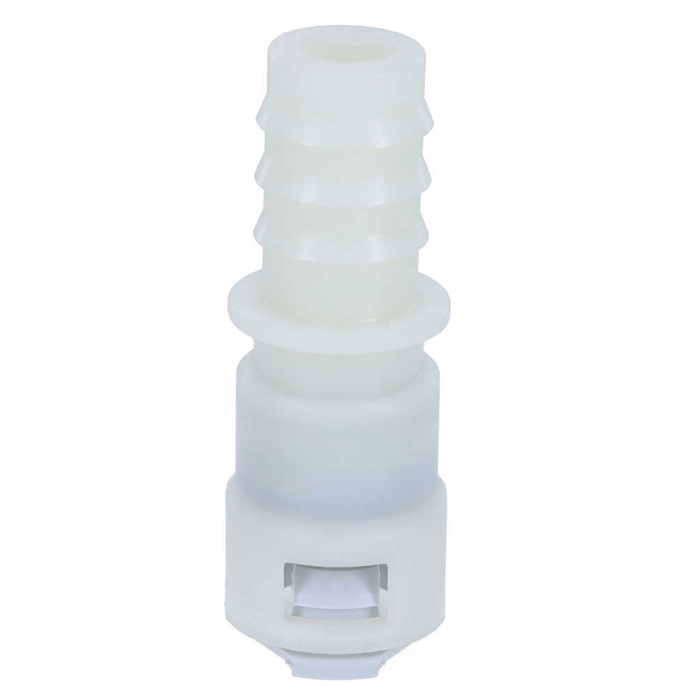 Motorad CH8006 HVAC Heater Hose Connector